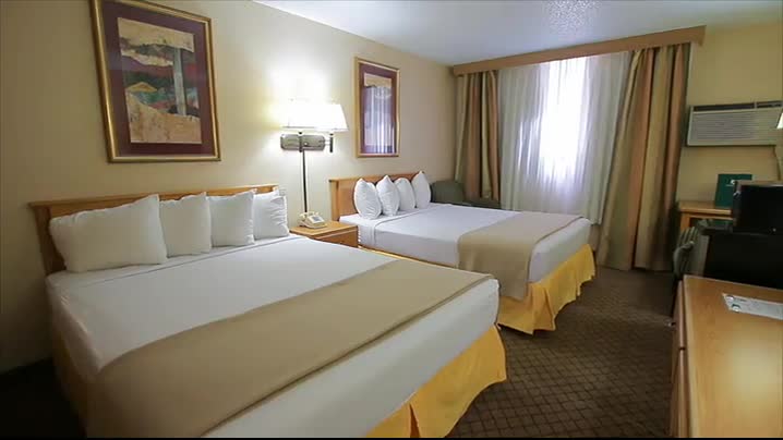 Affordable Inns Lodging In Glenwood Springs Co
