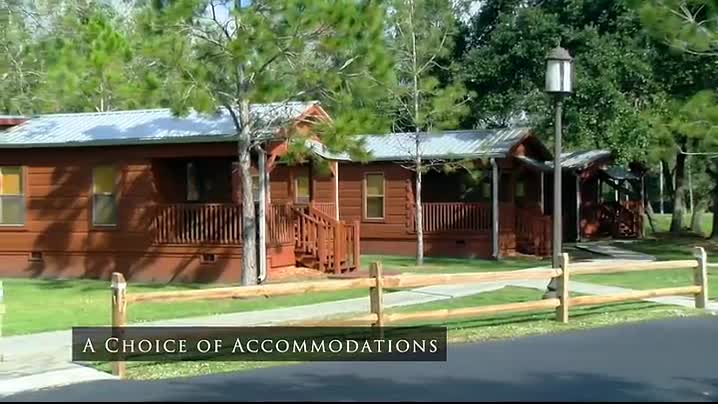 Quail Creek Plantation