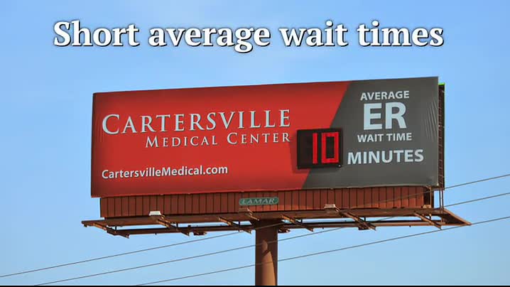 Cartersville Medical Center