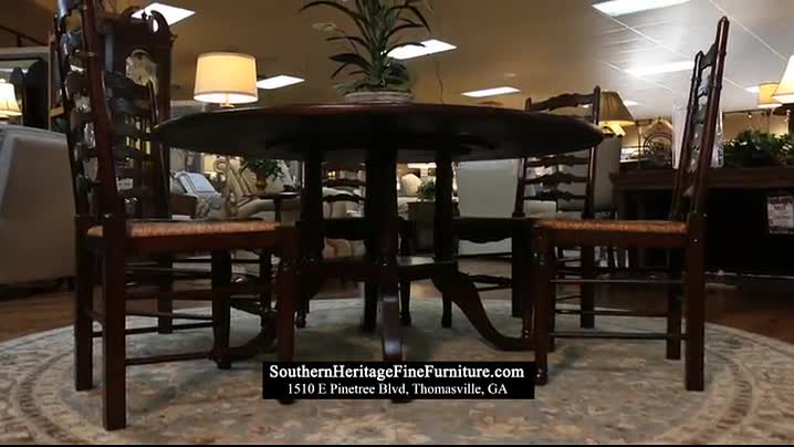 Southern Heritage Fine Furniture