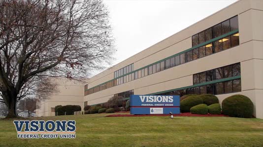 Visions Federal Credit Union