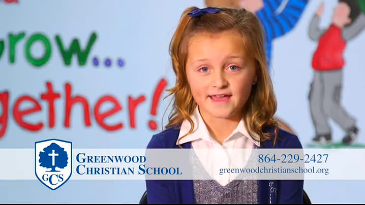 Greenwood Christian School Graduation Live Stream Httpwwwwctelcomgraduation