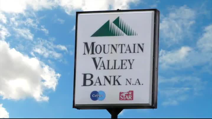 Mountain Valley Bank