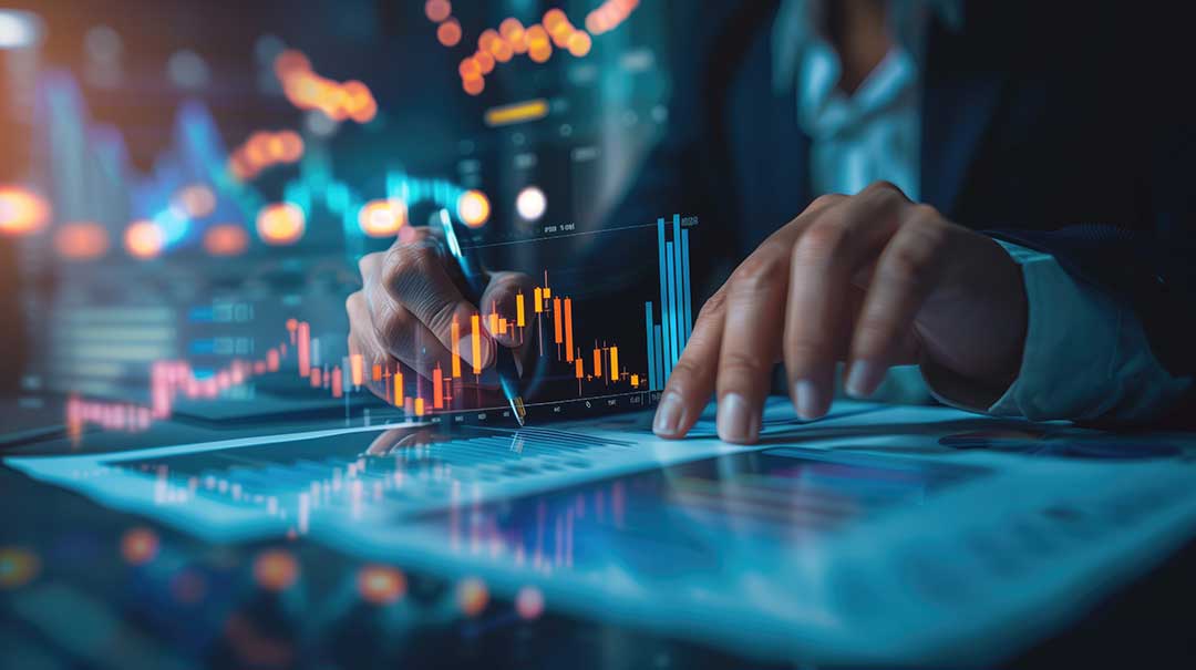Accounting photo from Adobe Stock