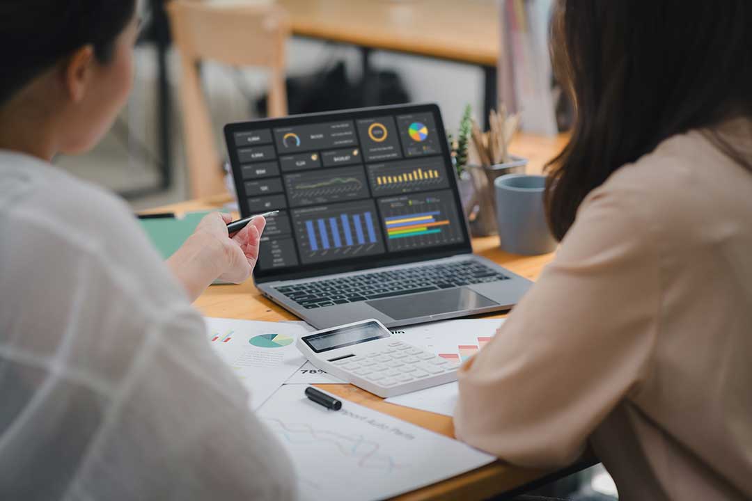 Accounting photo from Adobe Stock