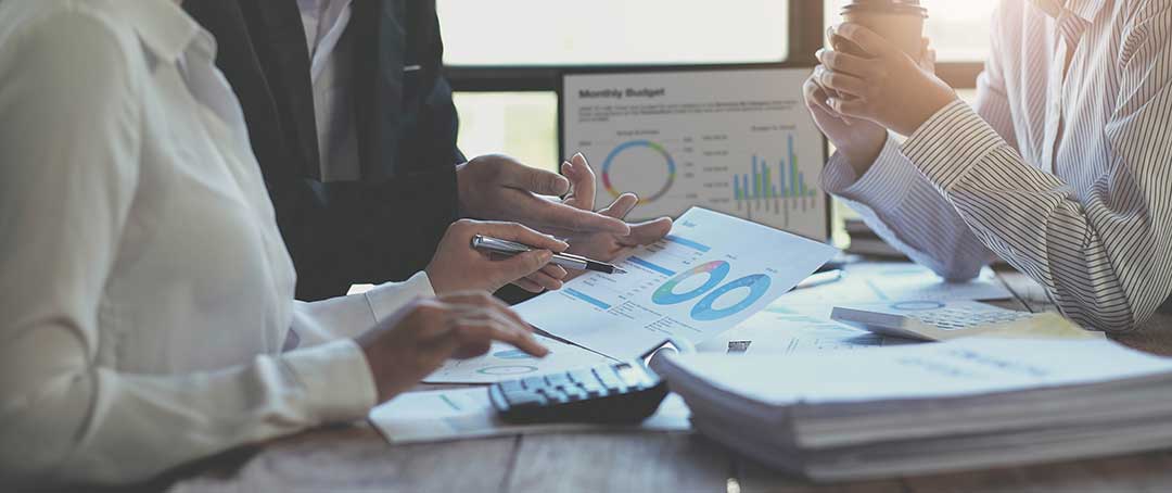 Accounting photo from Adobe Stock