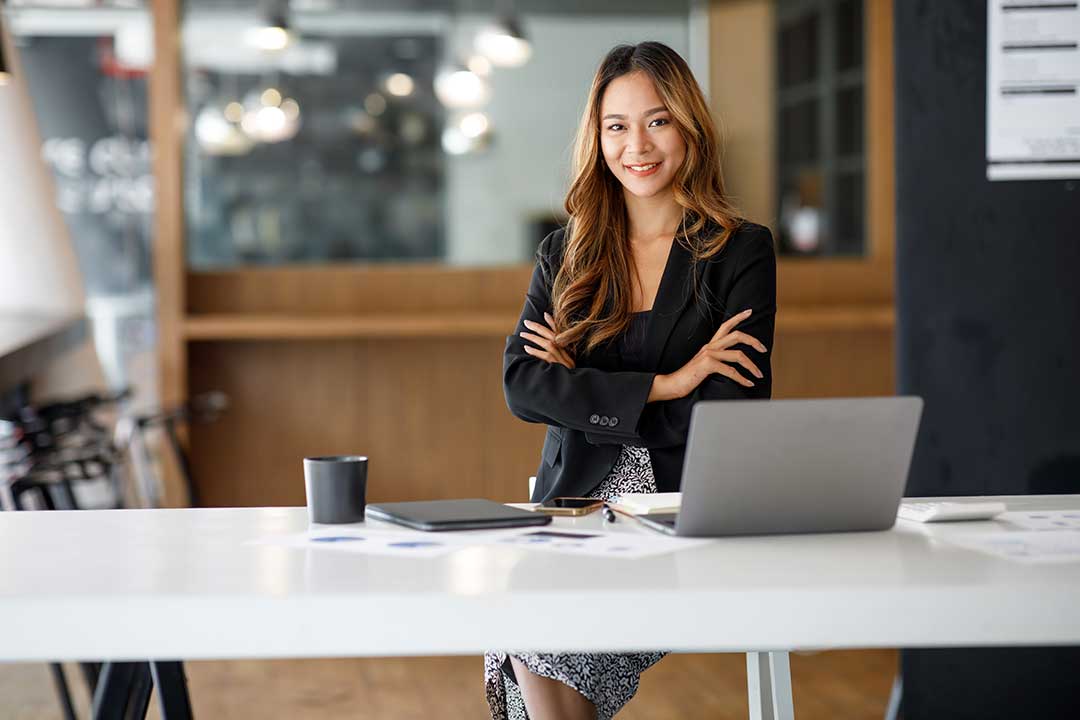 Accounting photo from Adobe Stock