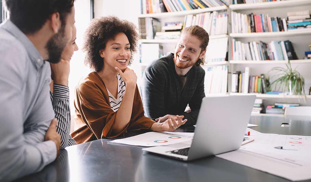 Accounting photo from Adobe Stock