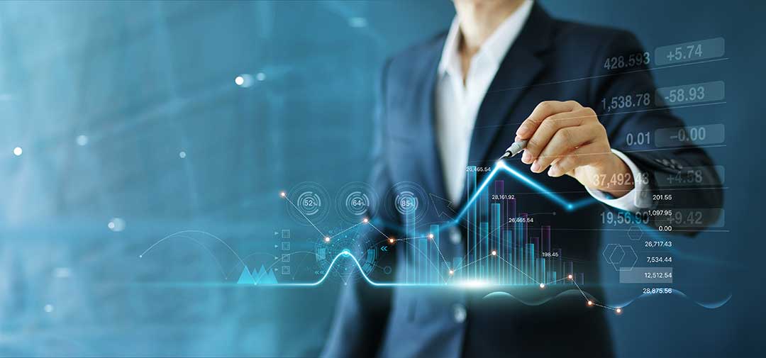 Accounting photo from Adobe Stock