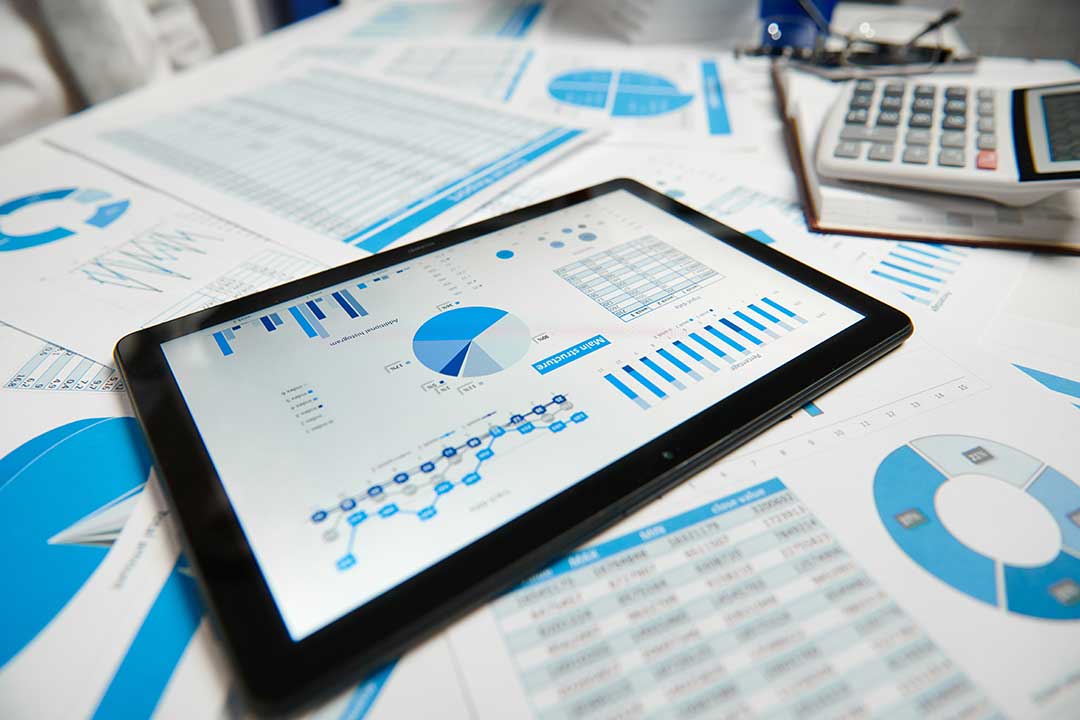 Accounting photo from Adobe Stock