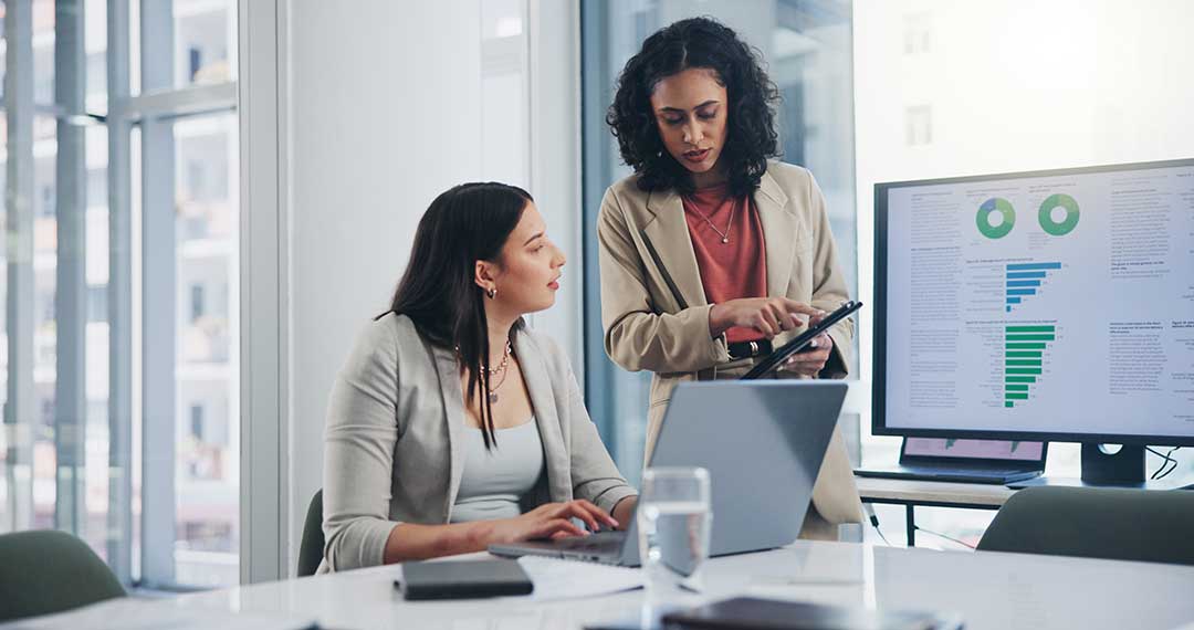 Accounting photo from Adobe Stock