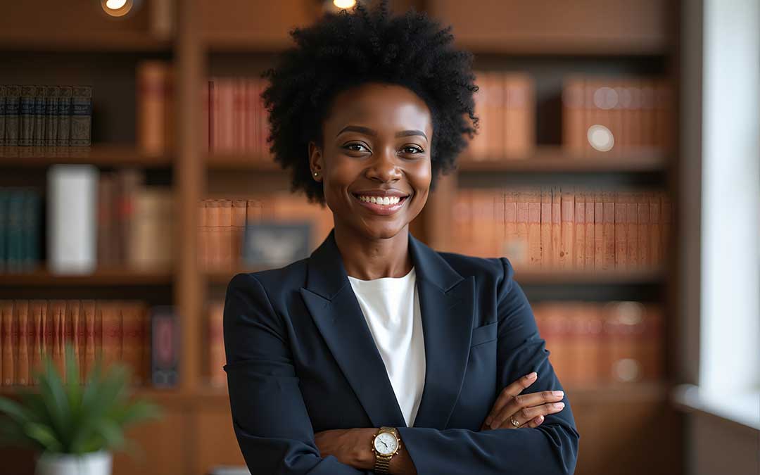 Attorney photo from Adobe Stock