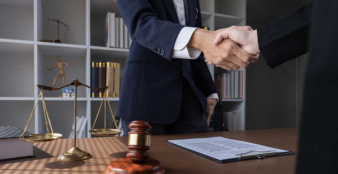 Attorney photo from Adobe Stock