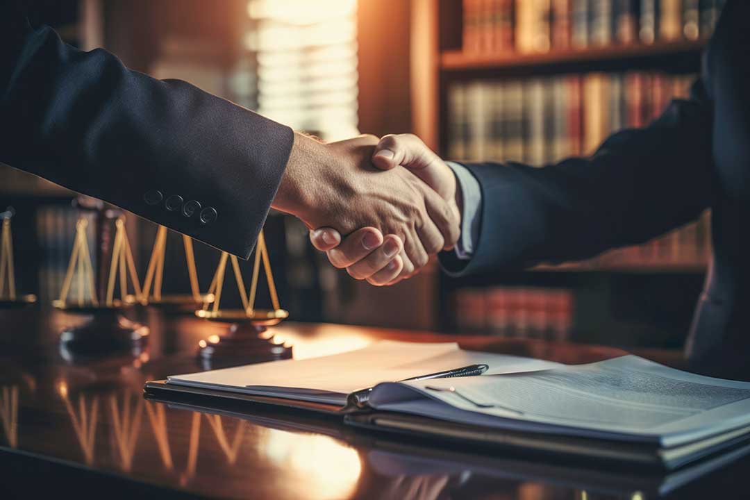 Attorney photo from Adobe Stock