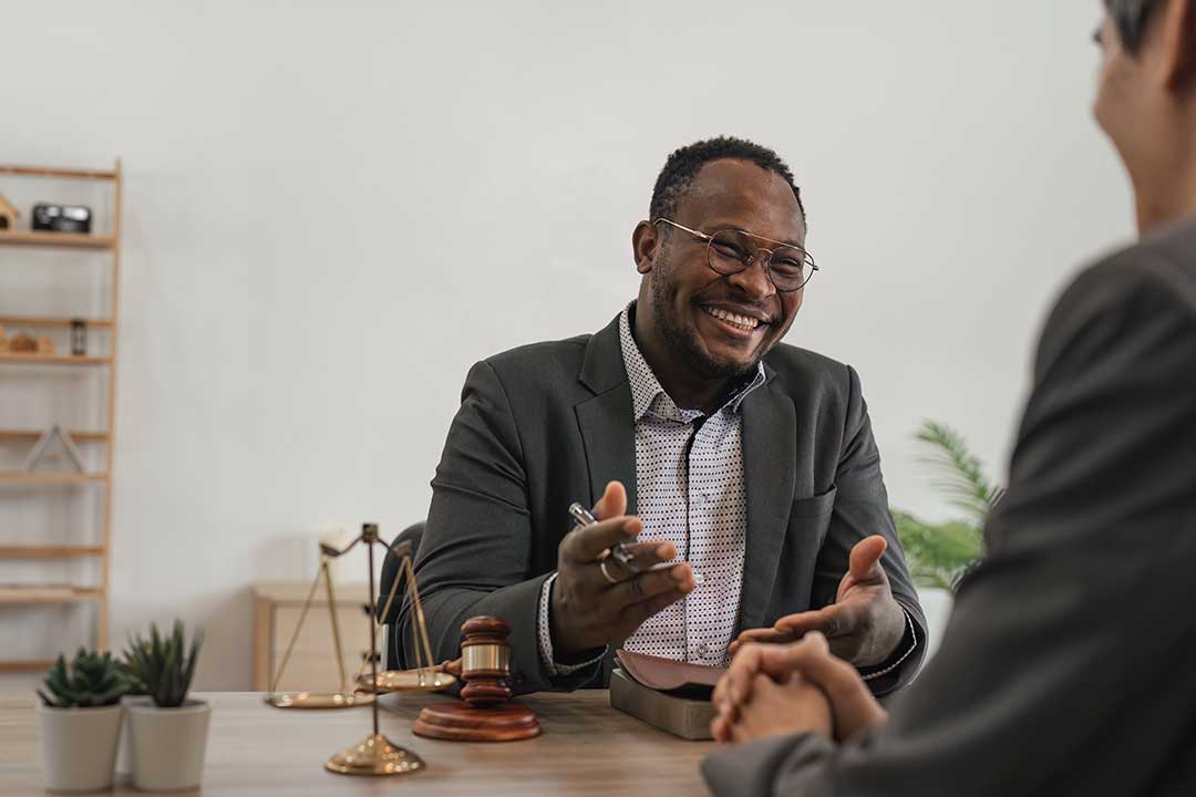 Attorney photo from Adobe Stock