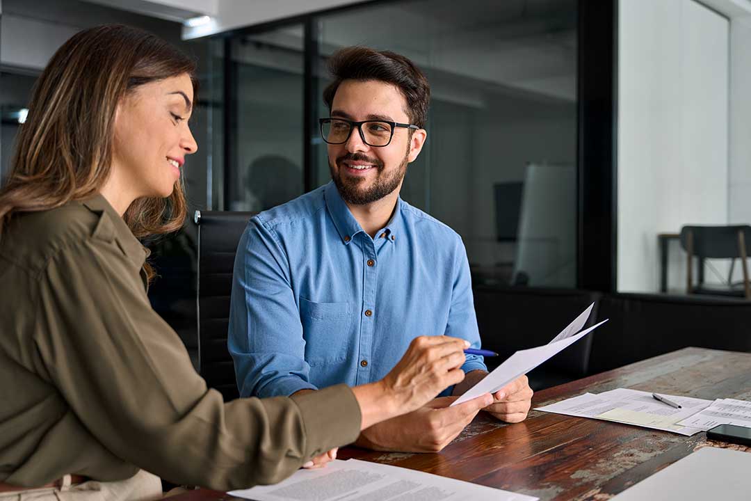 Attorney photo from Adobe Stock