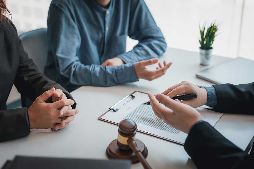 Attorney photo from Adobe Stock