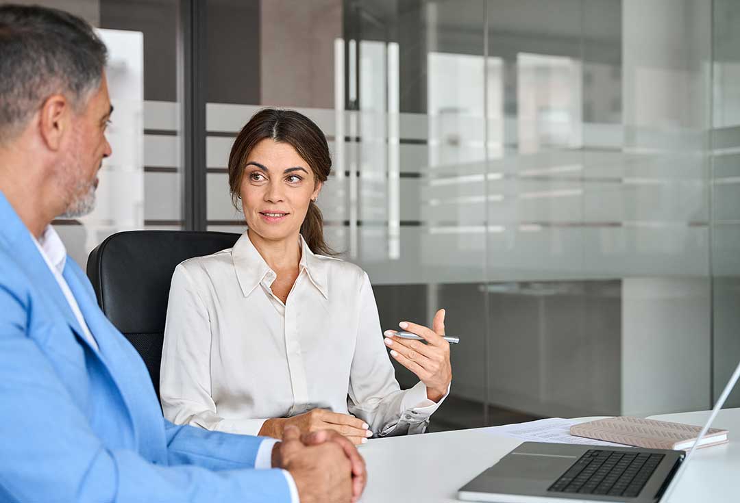Attorney photo from Adobe Stock