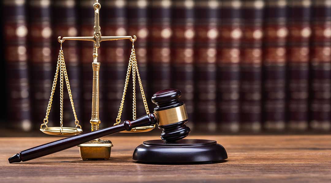 Attorney photo from Adobe Stock