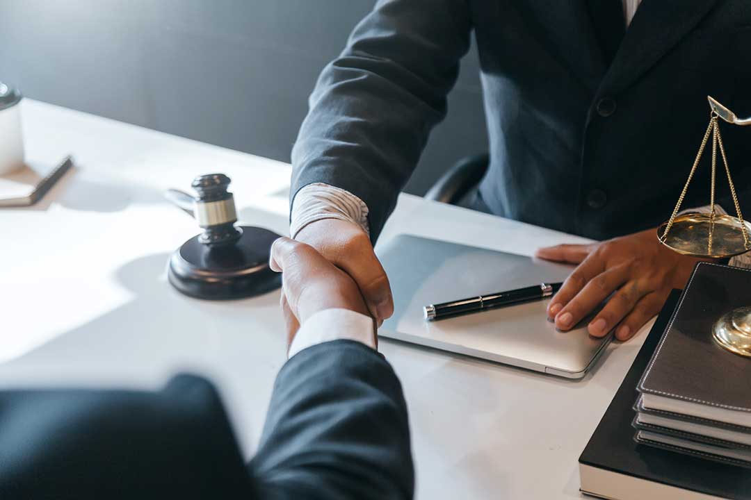 Attorney photo from Adobe Stock