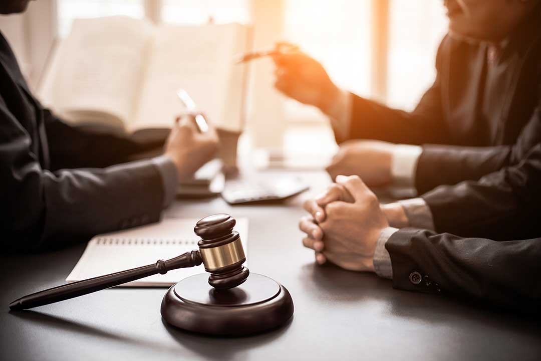 Attorney photo from Adobe Stock
