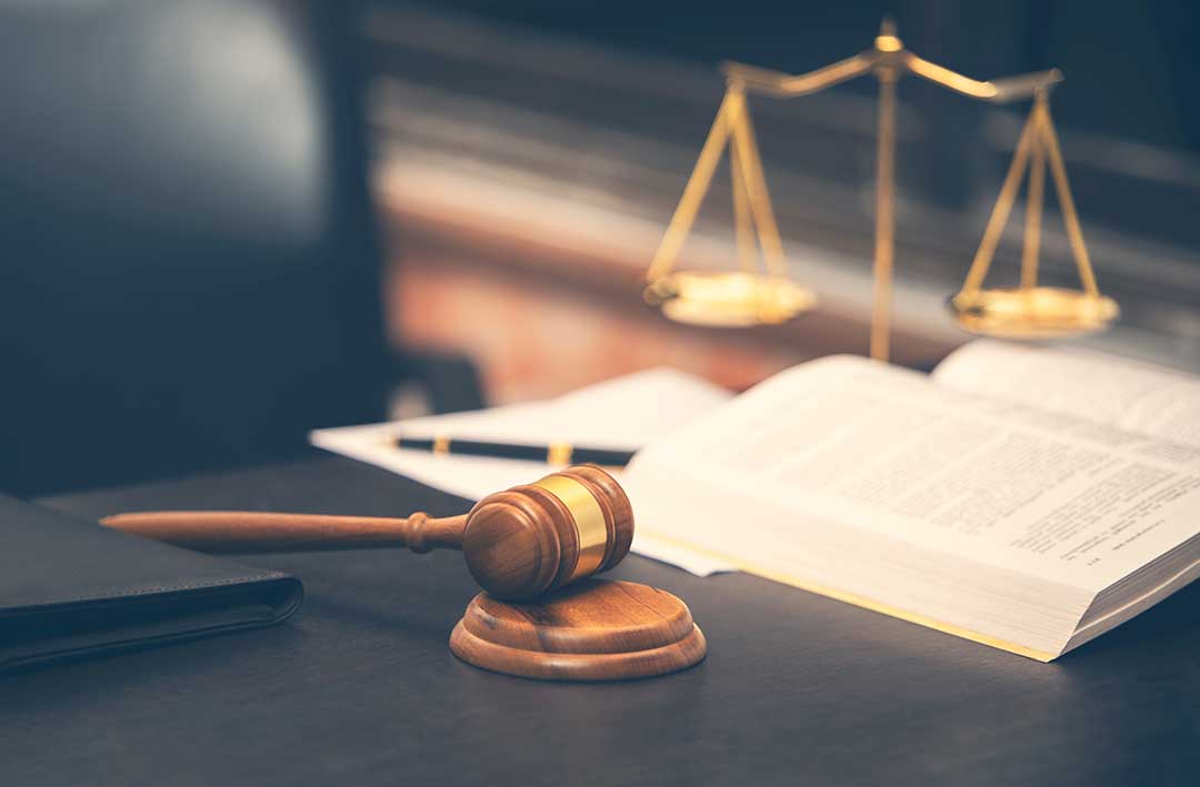 Attorney photo from Adobe Stock