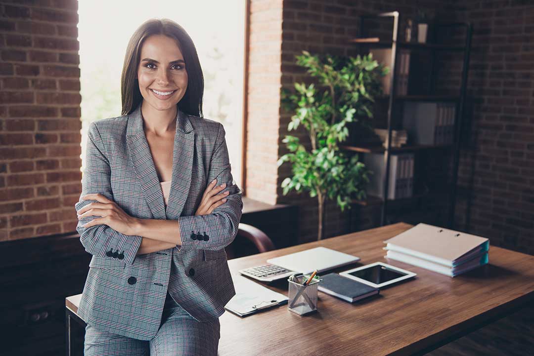 Attorney photo from Adobe Stock