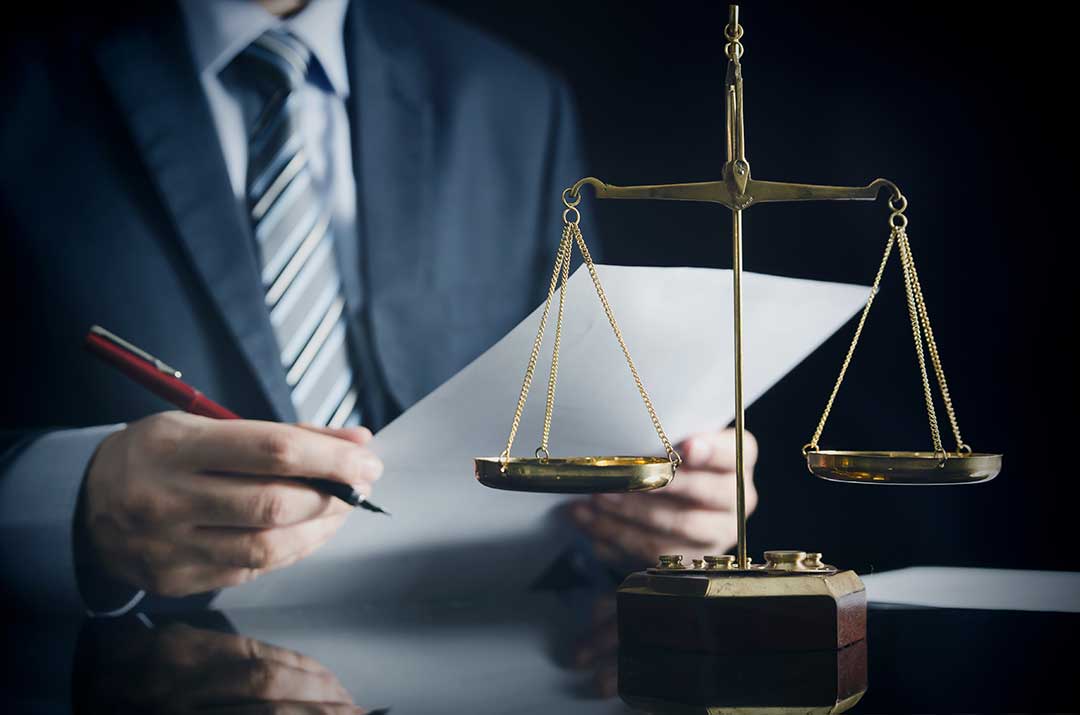 Attorney photo from Adobe Stock