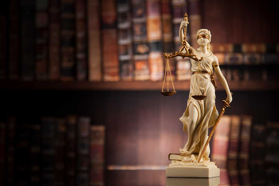 Attorney photo from Adobe Stock