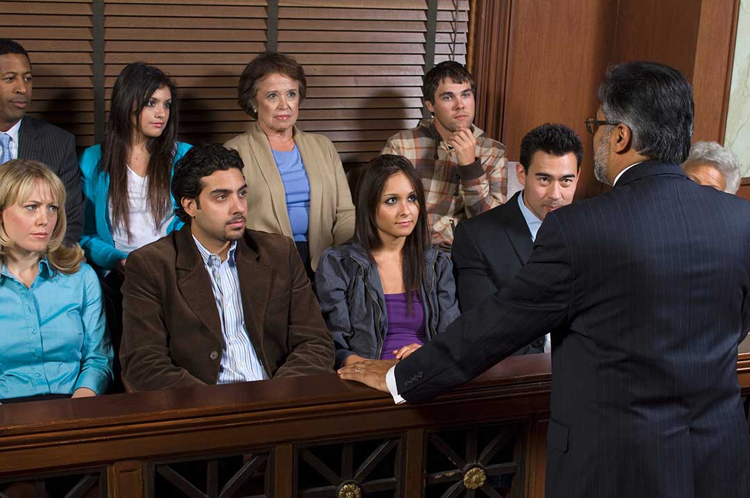 Attorney photo from Adobe Stock
