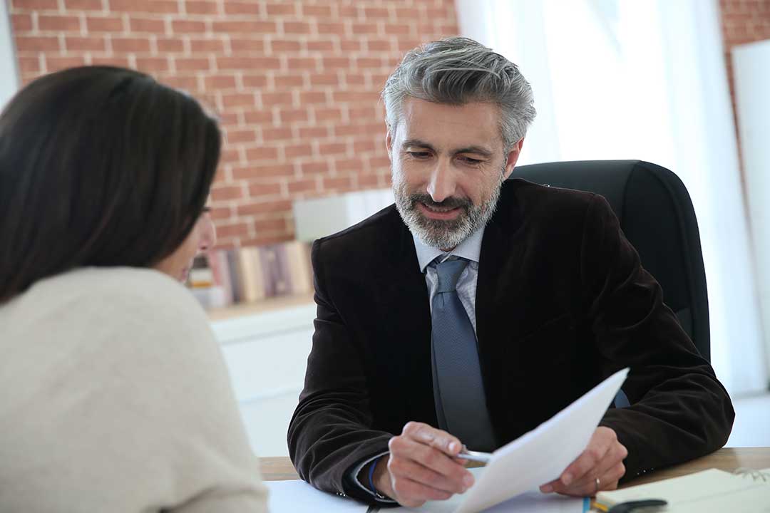 Attorney photo from Adobe Stock