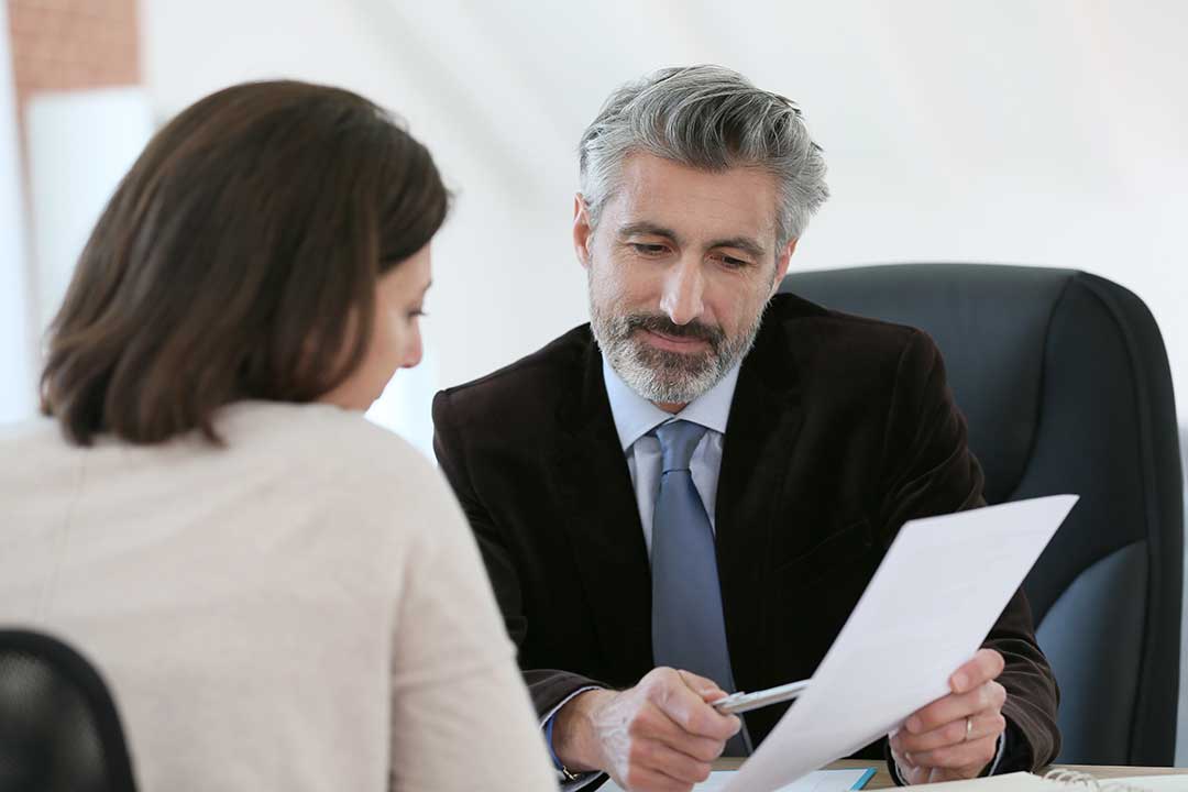 Attorney photo from Adobe Stock