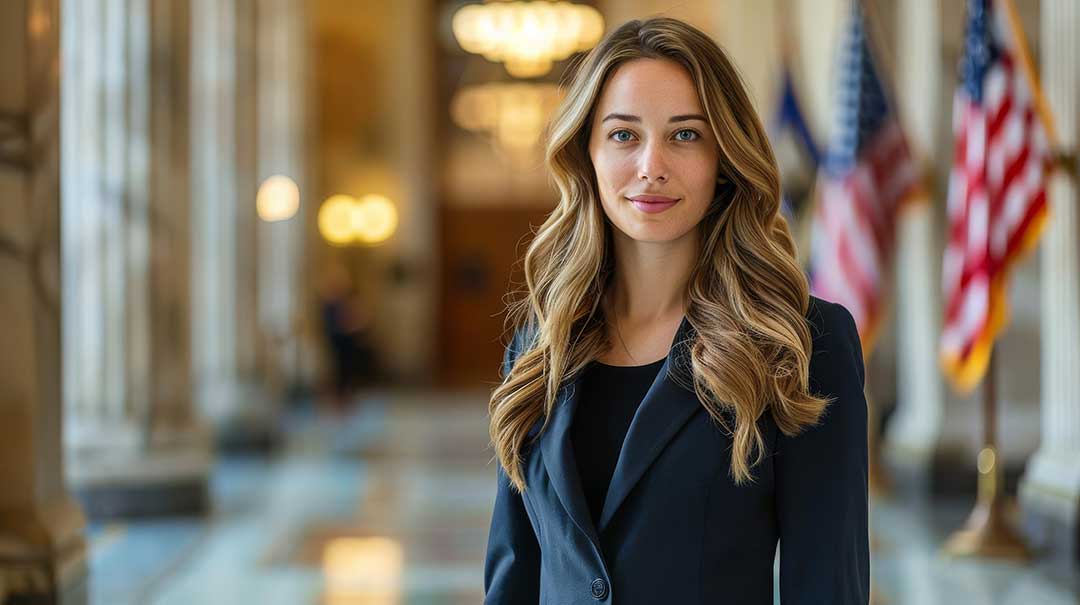 Attorney photo from Adobe Stock