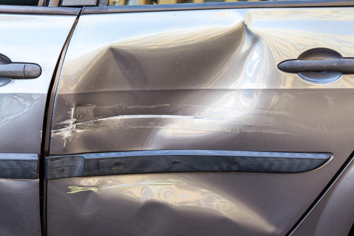 Auto Body Repair photo from Adobe Stock