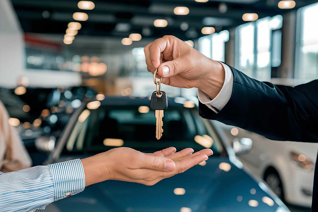 Auto Dealers photo from Adobe Stock