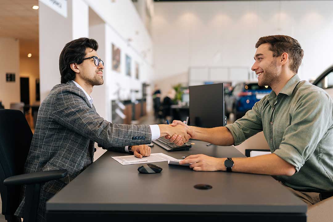 Auto Dealers photo from Adobe Stock
