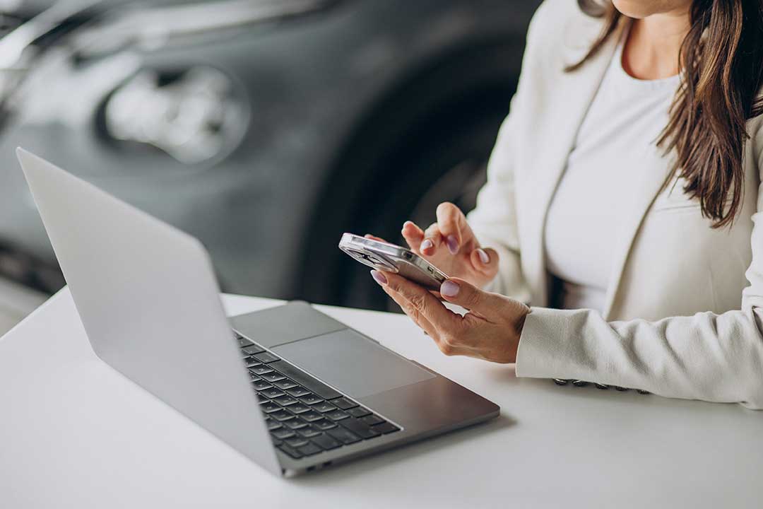 Auto Dealers photo from Adobe Stock