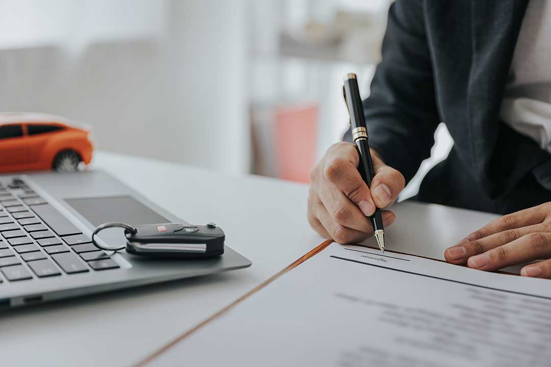 Auto Dealers photo from Adobe Stock