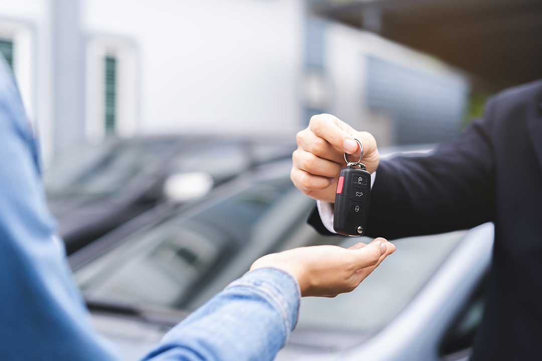 Auto Dealers photo from Adobe Stock