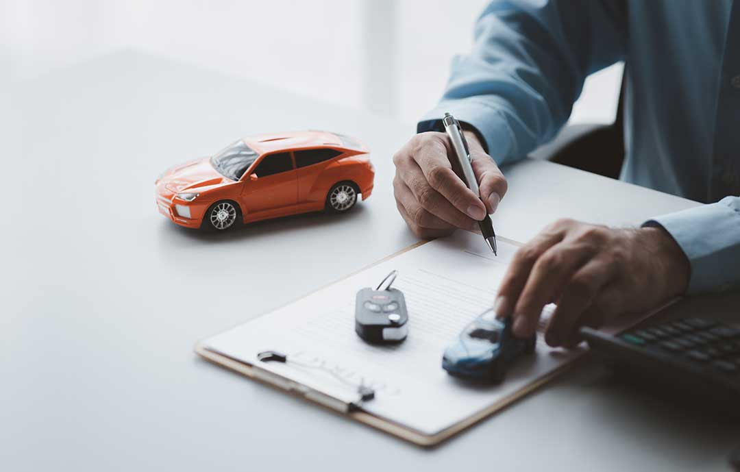 Auto Dealers photo from Adobe Stock