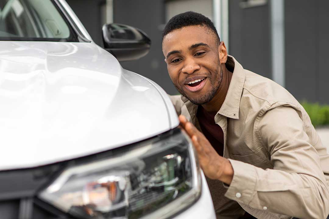 Auto Dealers photo from Adobe Stock
