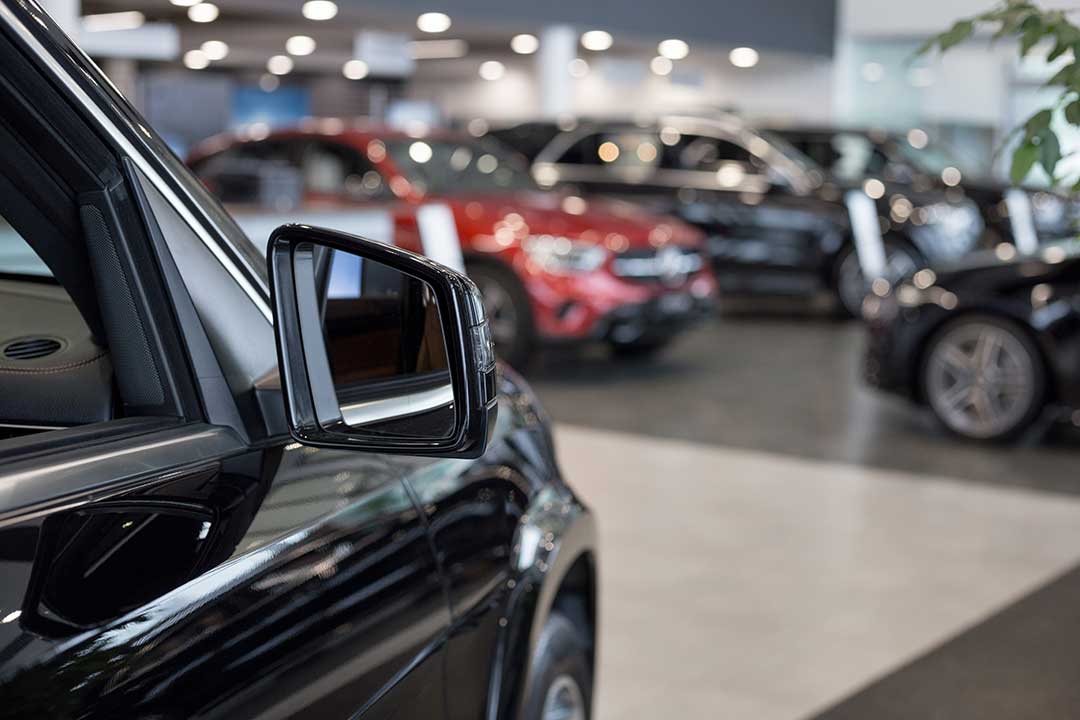 Auto Dealers photo from Adobe Stock