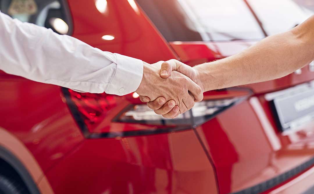 Auto Dealers photo from Adobe Stock