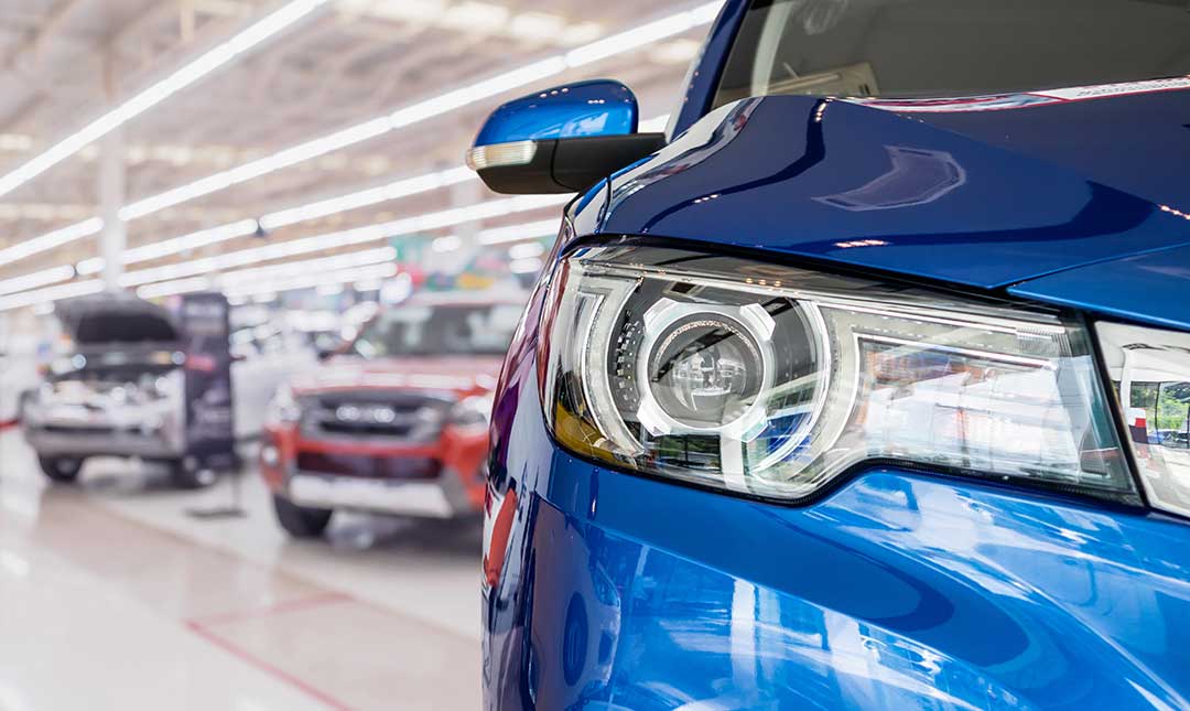 Auto Dealers photo from Adobe Stock