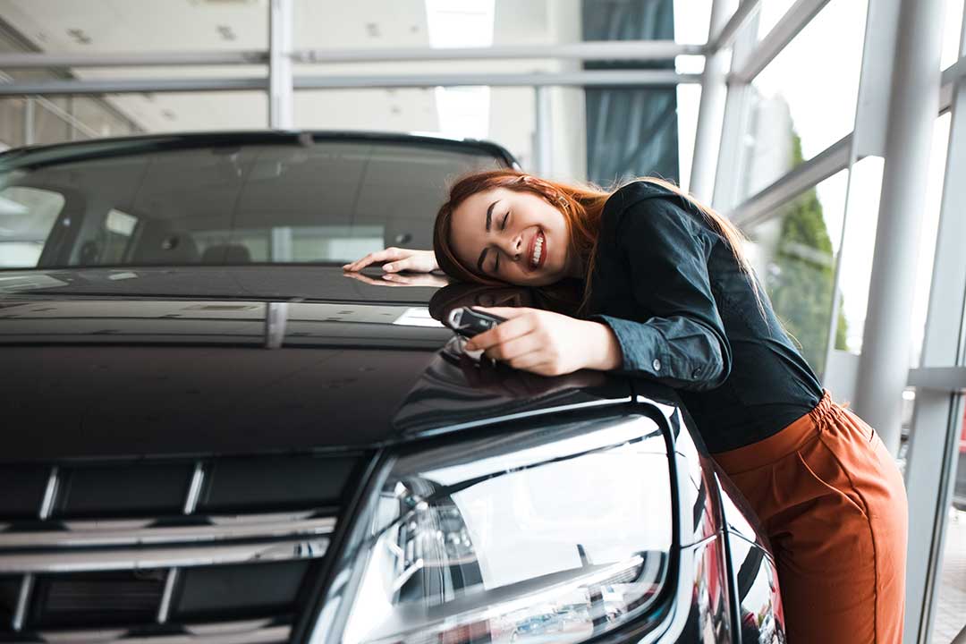 Auto Dealers photo from Adobe Stock