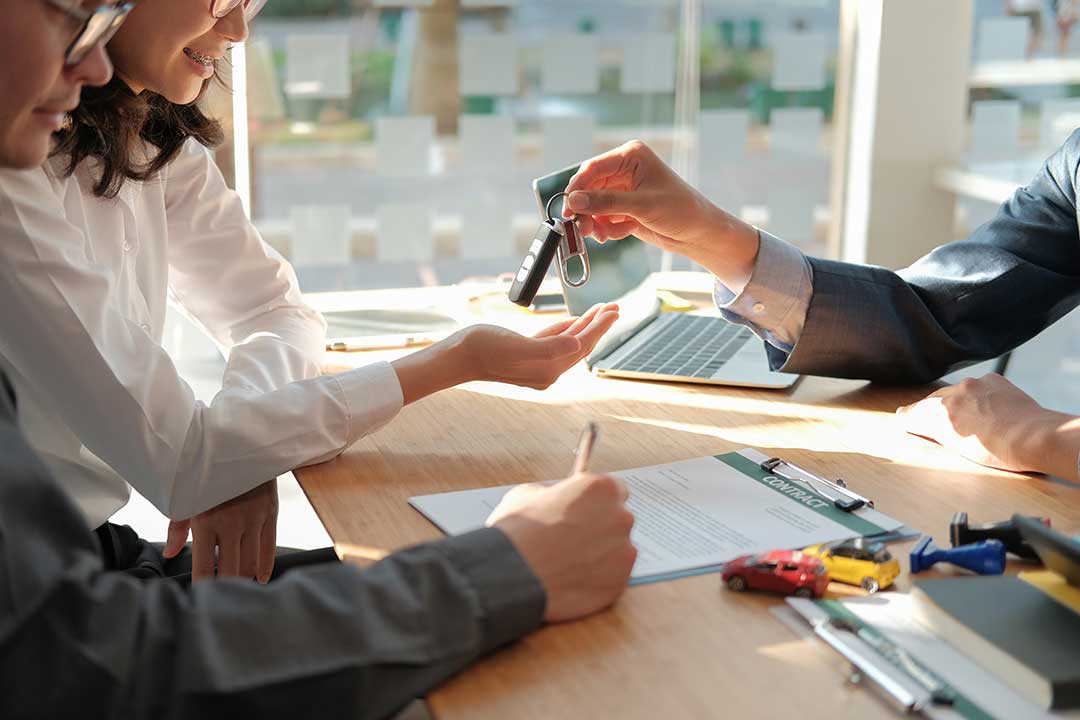 Auto Dealers photo from Adobe Stock