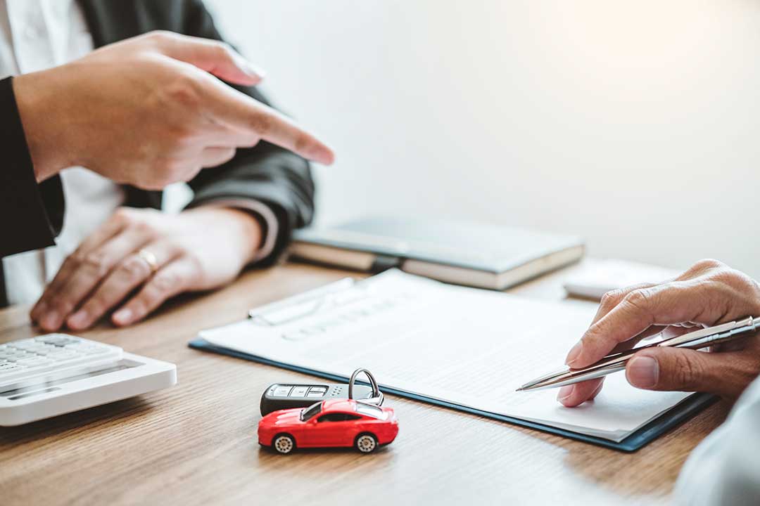 Auto Dealers photo from Adobe Stock