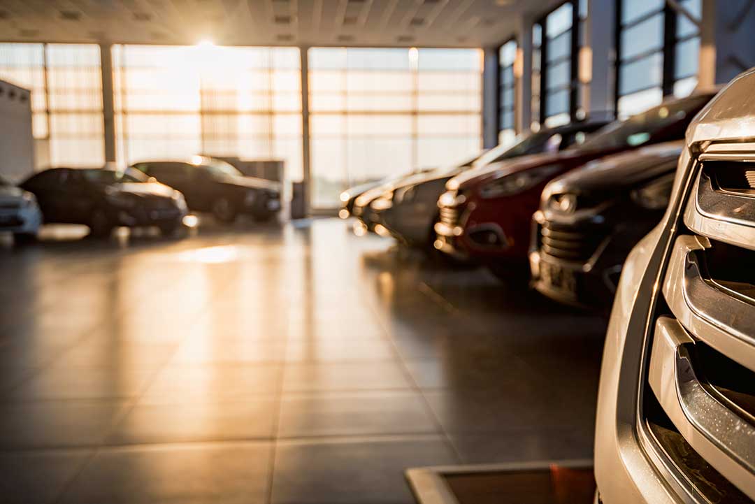 Auto Dealers photo from Adobe Stock