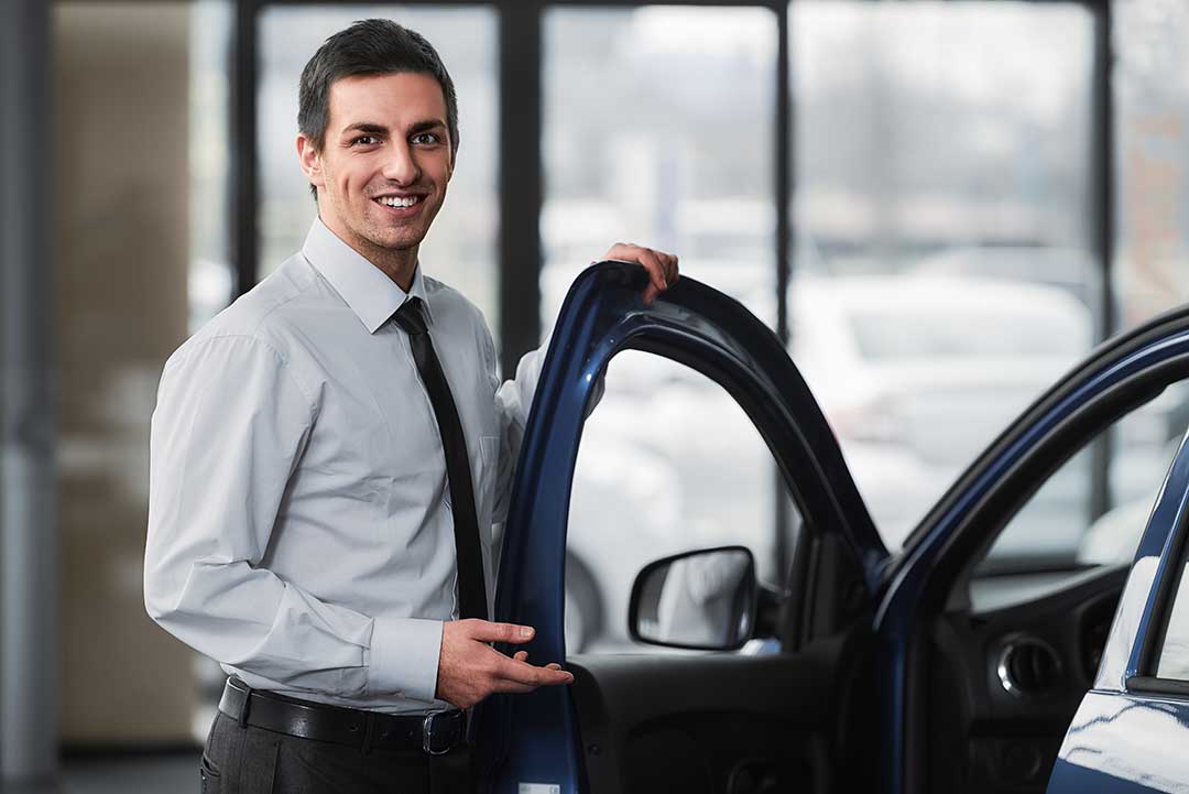 Auto Dealers photo from Adobe Stock