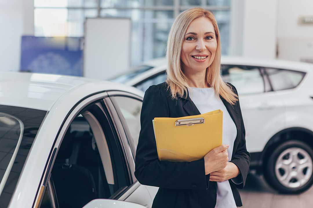 Auto Dealers photo from Adobe Stock